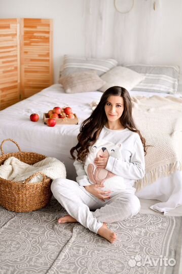 Фотосессия для беременных