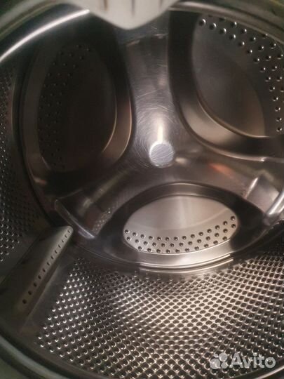 Стиральная машина Ariston Margherita 2000