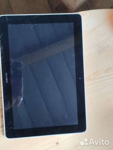 Планшет huawei