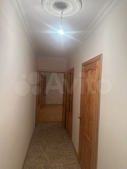 3-к. квартира, 66 м², 2/5 эт.