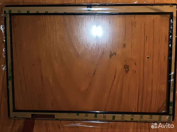 Дисплей на планшет. atouch A10