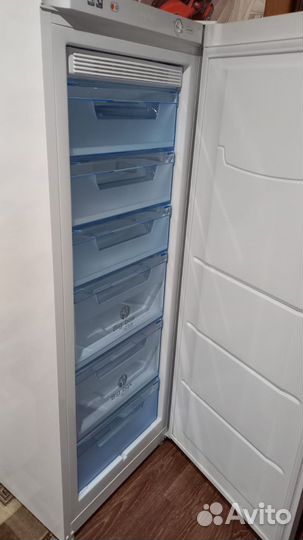 Морозильная камера