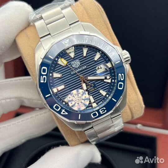 Часы Tag Heuer Aquaracer