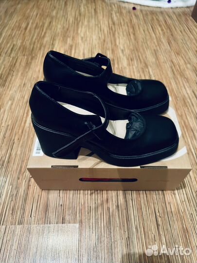 Туфли женские carnaby 40