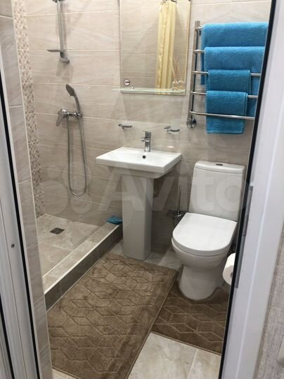 1-к. квартира, 35 м², 2/3 эт.