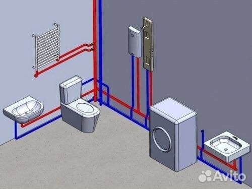 Сантехник (Гарантия Качества)