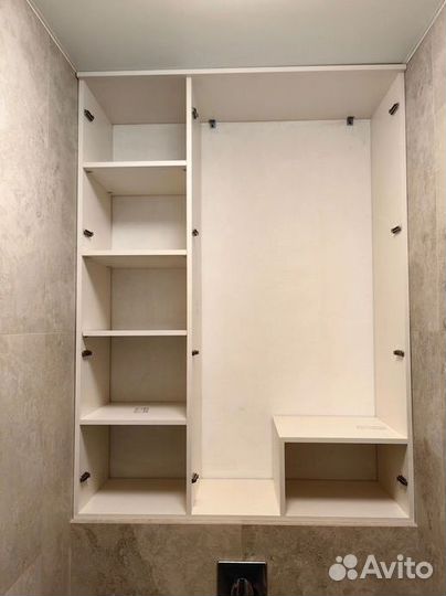 Шкаф на заказ