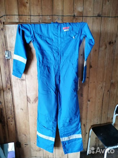 Спецодежда Reda