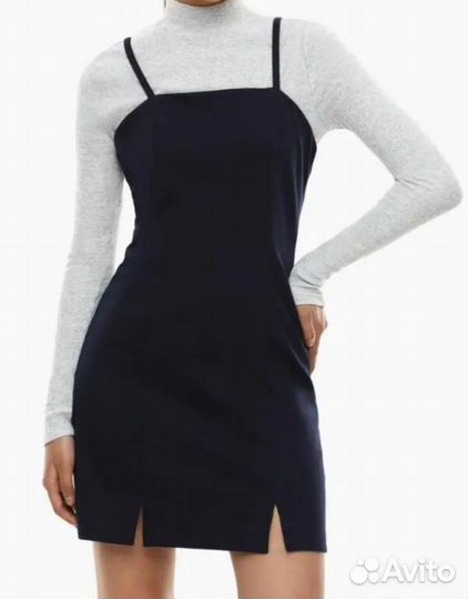 Одежда школьная для девочки