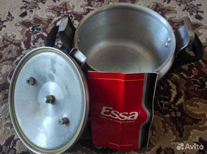 Скороварка