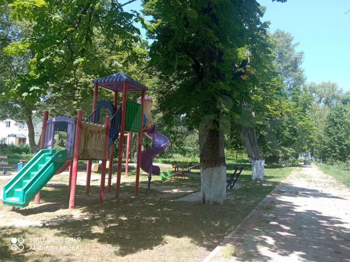 Дача 12 м² на участке 2 сот.