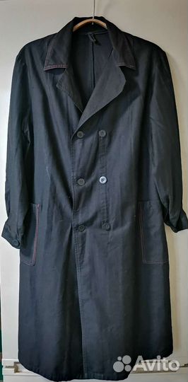 Халат рабочий