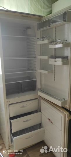 Продаем холодильник Атлант, 2-х компрессорный