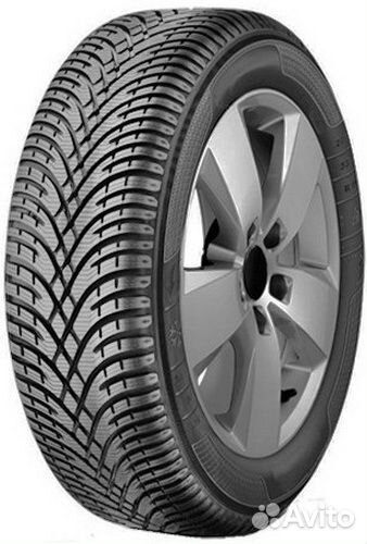 Bfgoodrich G-Force Winter 2 235/40 R18 V