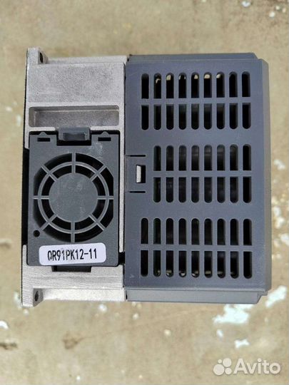 Инвертор для беговой дорожки