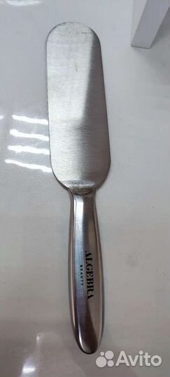 Основа+файлы для педикюра