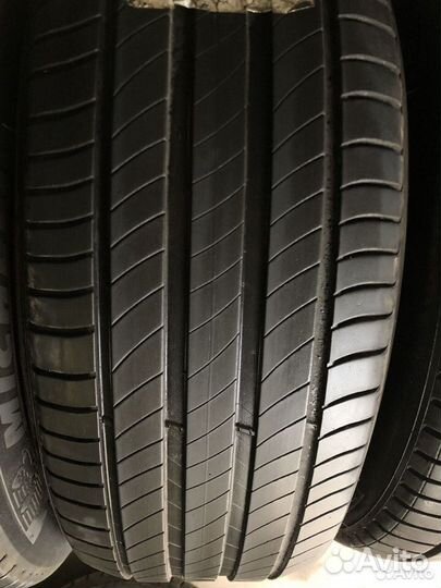 Michelin Primacy 4 225/55 R18