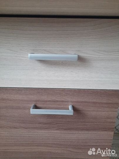 Письменный стол