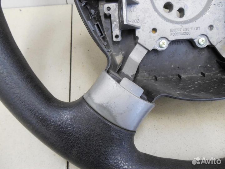 Рулевое колесо для AIR BAG (без AIR BAG) Aveo (T20
