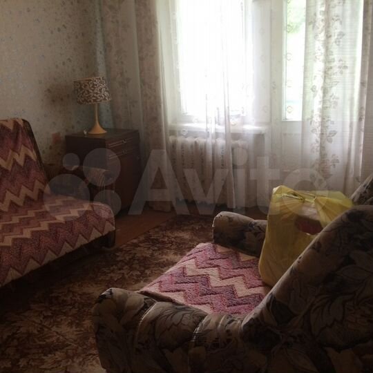 2-к. квартира, 42,9 м², 3/5 эт.