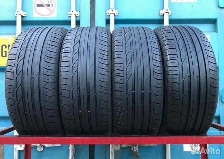 Bridgestone Turanza T001 225/50 R18 95W