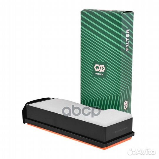 Фильтр воздушный BMW 5 (F10), X3 (F25), X5 (F15