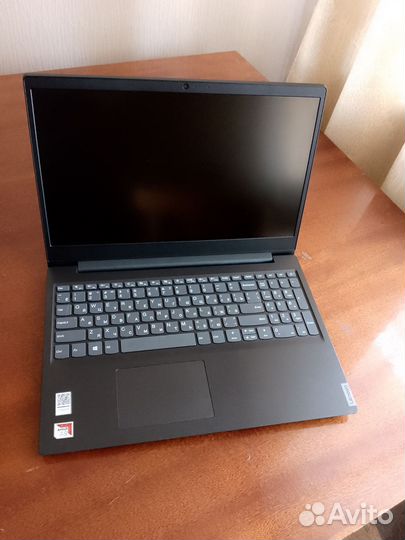 Ноутбук lenovo IdeaPad S145-15AST