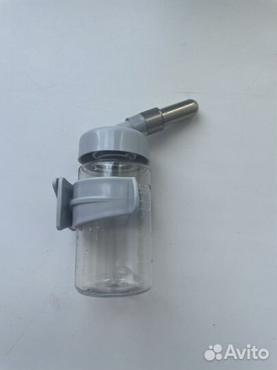 Поилка для грызунов