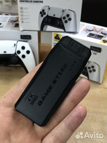 Game Stick PS5 объявление продам