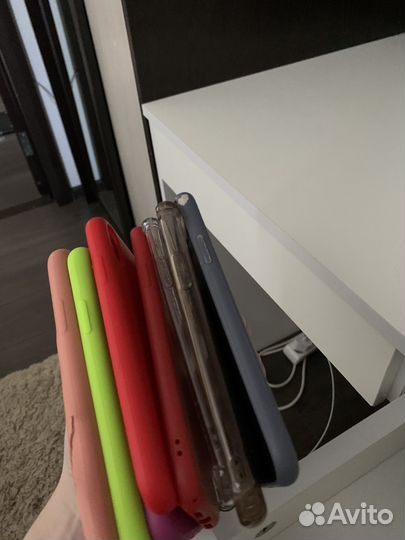 Чехол на iPhone xr