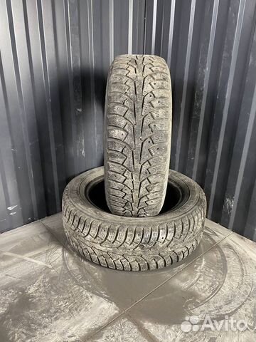 Nokian Tyres Nordman 5 185/60 R15 88T