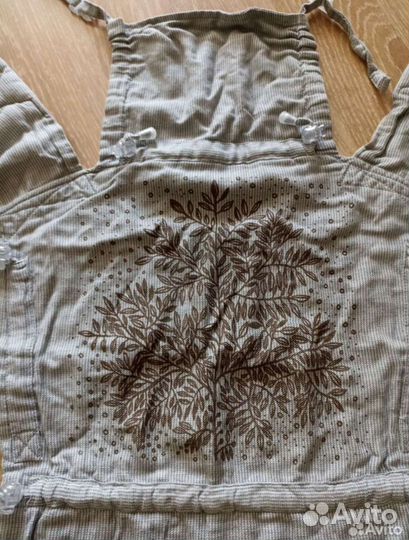 Май-слинг Харма