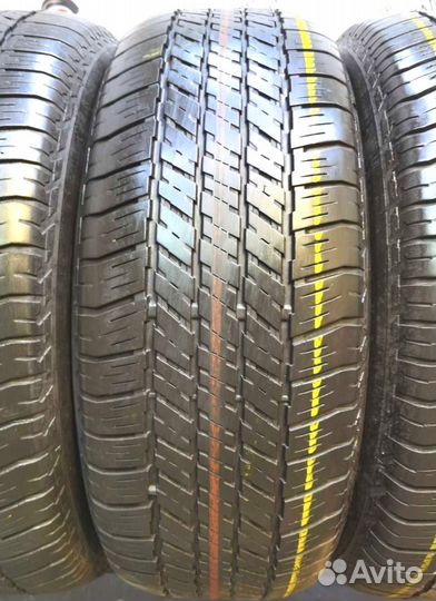 Bridgestone Dueler H/T 265/60 R18 110H