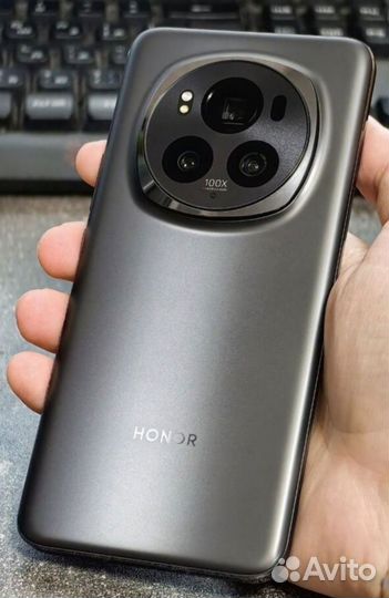 HONOR Magic6 Pro, 16/1 ТБ