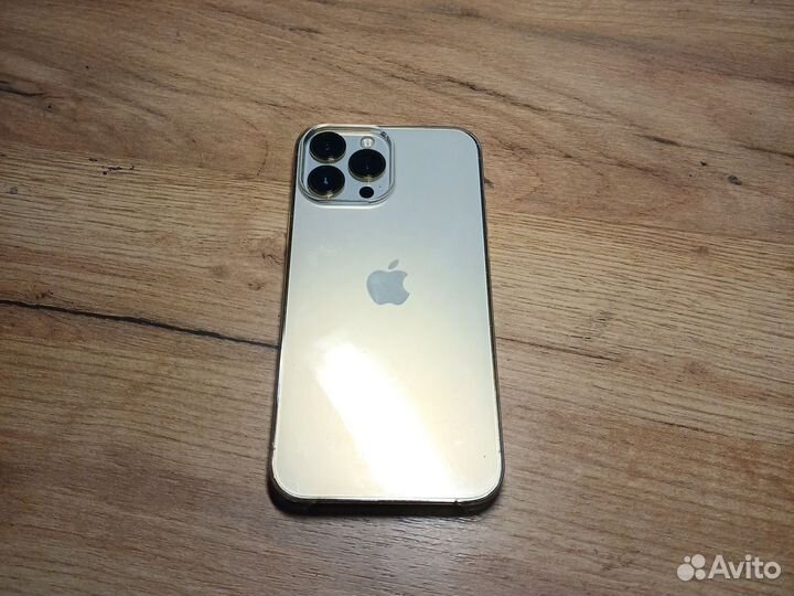 iPhone 13 Pro, 512 ГБ
