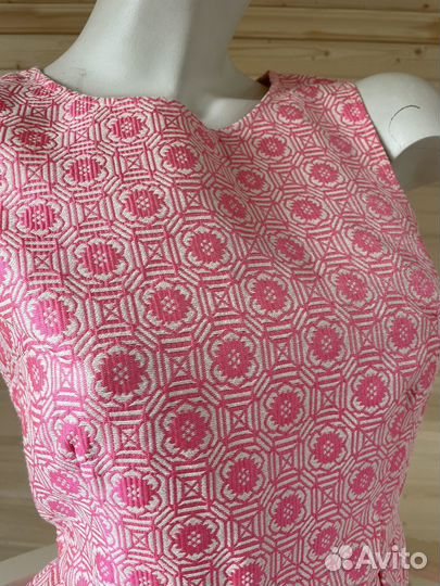 Платье Италия S