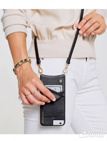 Чехол Bandolier