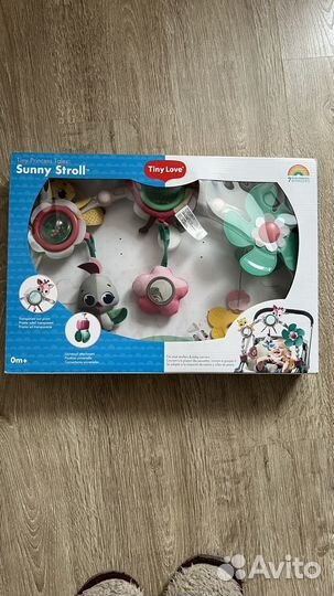 Дуга tiny love сказочный лес