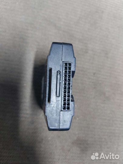 Трекер Galileosky