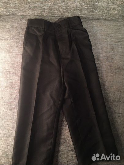 Костюм доя мальчика