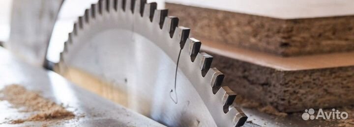 Распиловщик