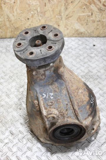 Редуктор заднего моста Chrysler Crossfire 2003-200