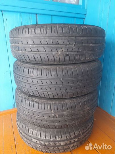 Летние колёса Sailun Atrezzo ECO 185/70 R14