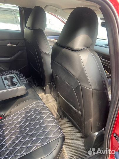 Авточехлы Toyota Noah 70