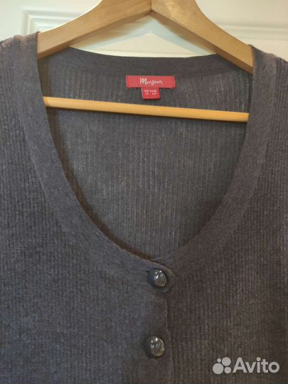 Новый кардиган