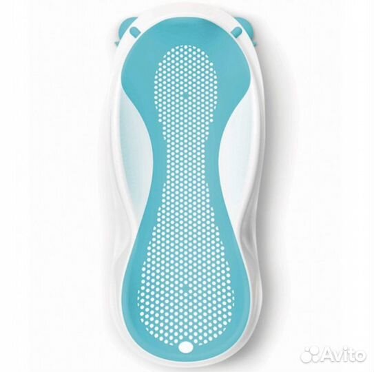 Горка для купания малышей Angel Care