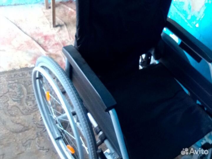Продажа инвалидных колясок