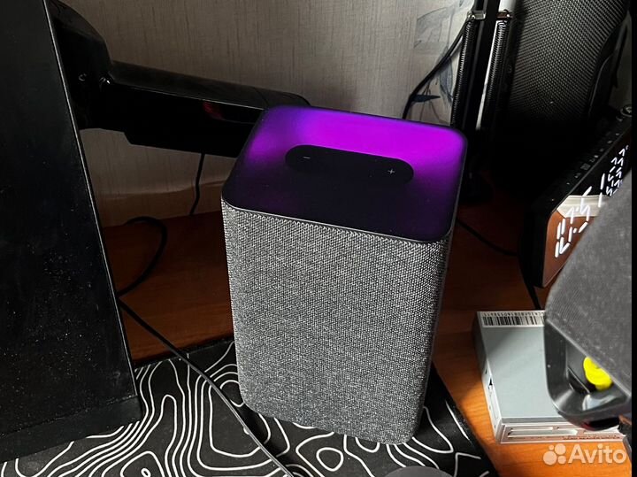 Яндекс станция 2