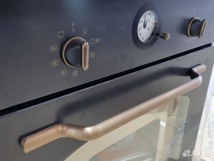 Духовой шкаф Hotpoint-Ariston