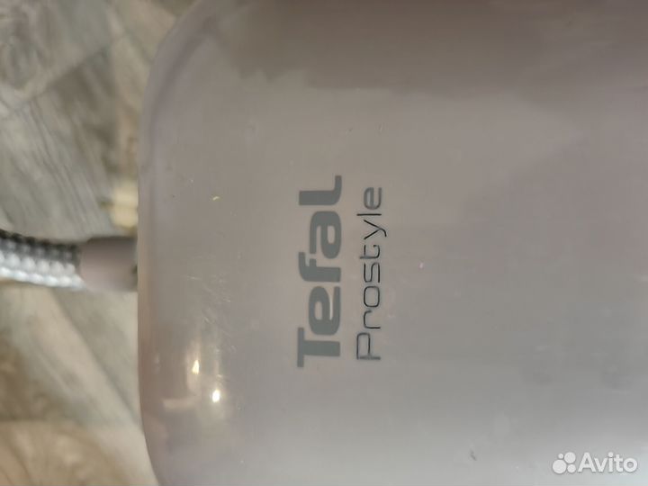 Отпариватель tefal